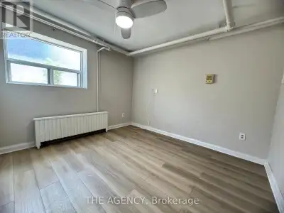 B1 - 852 BROADVIEW AVENUE Toronto (Playter Estates-Danforth), On