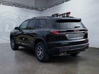 The 2026 Acadia AT4 mid-size SUV screams athletic attitude and features confident lines, eye-catchin... (image 2)