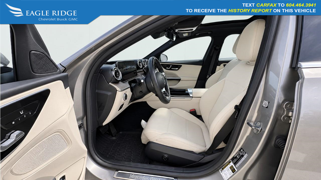 2023 Mercedes-Benz C-Class Blind Spot Monitoring • Keyless En... | Cars ...
