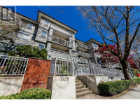 406 2439 WILSON AVENUE Port Coquitlam, British Columbia