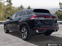 Welcome to Moncton Chrysler Jeep Dodge. Recent Arrival! 2025 Volkswagen Atlas Cross Sport Comfortlin... (image 3)
