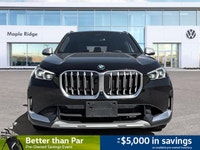 Elevate your daily drives and weekend escapes in this sophisticated 2023 BMW X1 xDrive28i Sport Util... (image 7)