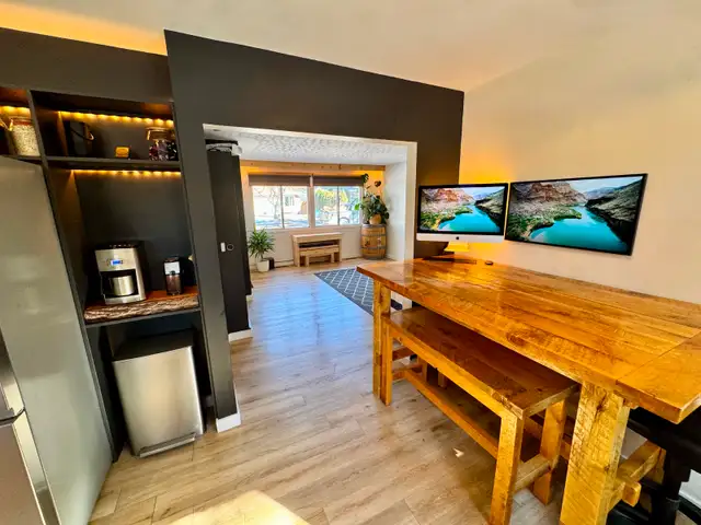 Great Starter Home, 3 Bed, Updated Bathroom, Must See in Houses for Sale in Saskatoon - Image 5
