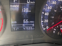 2020 Hyundai Accent Hatchback 5-Door — Preferred IVT REBUILT STATUS Compact, efficient, and practica... (image 6)