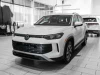 See Dealer Website for Details. 2026 Volkswagen Tiguan Trendline 4MOTION for sale Amvic Licensed Bus... (image 3)