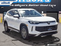Come see this certified 2026 Volkswagen Tiguan Comfortline AWD | Leather | Heated Seats | Remote Sta... (image 6)