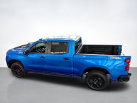 Almost New - Never Driven! Bold and unmistakable, our used 2026 Chevrolet Silverado 1500 LT Trail Bo... (image 1)