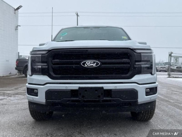2025 Ford F-150 Lariat in Cars & Trucks in Edmonton - Image 2