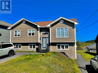 16 Clyde Avenue Clarenville, Newfoundland & Labrador