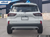 Look at this certified 2025 Ford Escape Active AWD | Heated Wheel + Seats | BSW | Remote Start | Car... (image 3)