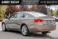 Rare low KM Impala! It sure is hard to find a full size sedan nowadays. This 19 Impala comes very we... (image 5)