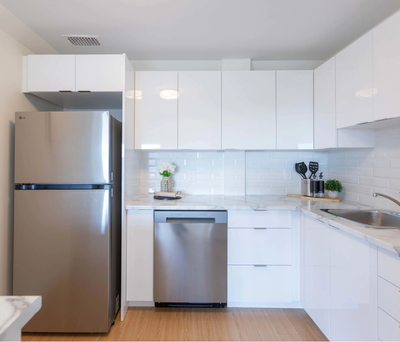 MOVE IN NOW FOR FREE! ASK FOR DETAILS! 2-Bedroom Apartment 141 Cameron Street, Moncton Looking for a...