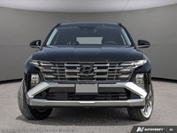 *Low Mileage, Leather Seats!* The 2026 Hyundai Tucson Hybrid stands out with its confident design, b... (image 1)