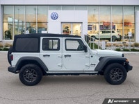 TRANSMISSION: 8-SPEED TORQUEFLITE AUTO -inc: 4-Wheel Anti-Lock Disc Brakes Dana M200 Rear Axle Selec... (image 5)