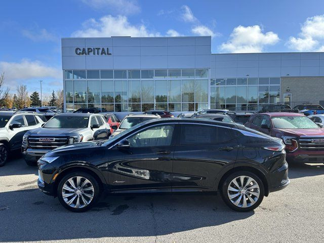 2025 Buick Envista Avenir in Cars & Trucks in Calgary - Image 3