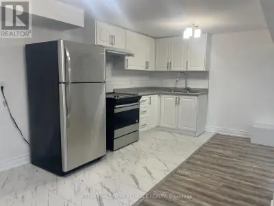 LOWER - 29 SAVONA DRIVE Toronto (Alderwood), Ontario