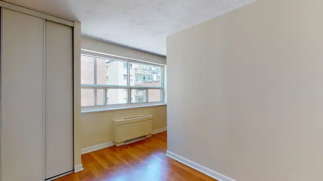 Downtown Studio - Cooper & O'Connor ~ Move in May 1st! in Long Term Rentals in Ottawa - Image 10
