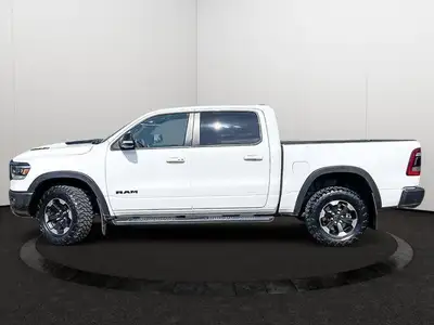 2022 Ram 1500 Rebel | EcoDiesel |, View more