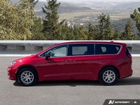 Welcome to Moncton Chrysler Jeep Dodge. Recent Arrival! 2024 Chrysler Pacifica Touring-L Pentastar 3... (image 1)