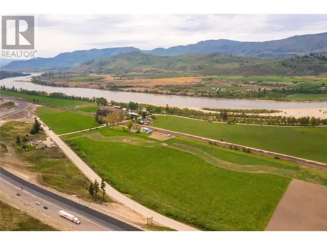 5720 VLA Road Chase, British Columbia in Land for Sale in Kamloops - Image 7