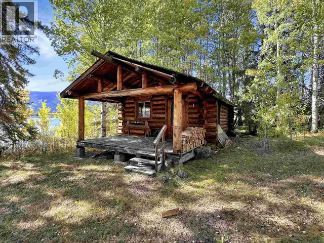 4899 MCGHEE ROAD Williams Lake, British Columbia in Houses for Sale in Williams Lake - Image 27