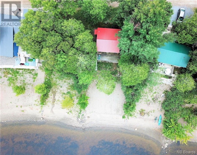 29 Dunhams Wharf Road Kingston, New Brunswick Houses for Sale Saint