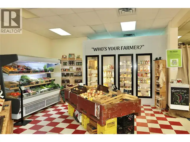1848 MAIN Street Unit# 148 & 150 Penticton, British Columbia in Commercial & Office Space for Sale in Penticton - Image 24