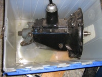 1939 ford flathead transmission North Bay Ontario Preview