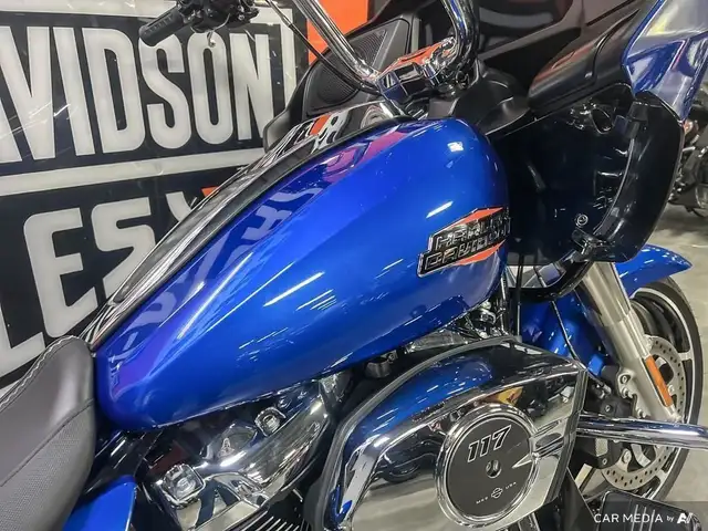 2024 Harley-Davidson FLTRX ROAD GLIDE in Sport Touring in Calgary - Image 10