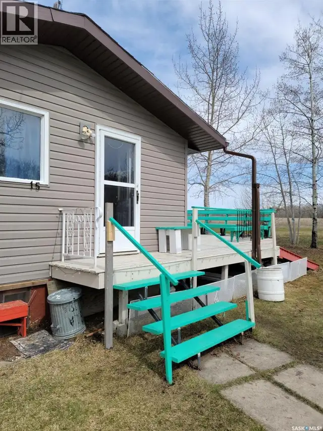15 Kim Dawn CRESCENT Fishing Lake, Saskatchewan in Houses for Sale in Saskatoon - Image 34