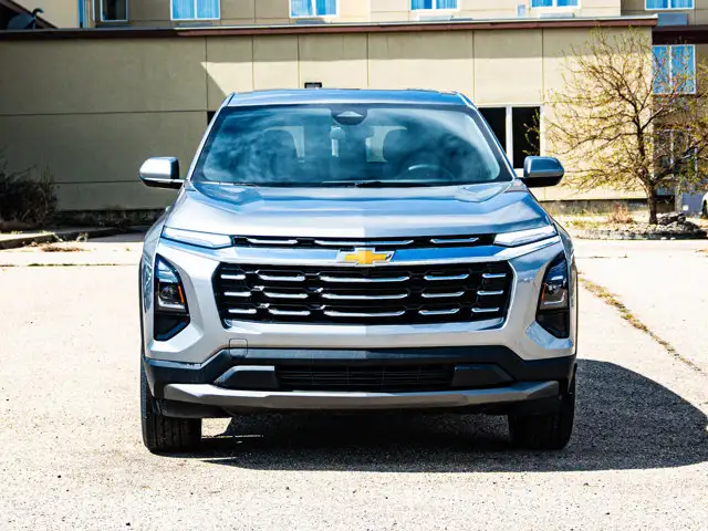 2026 Chevrolet Equinox FWD LT in Cars & Trucks in Strathcona County - Image 4