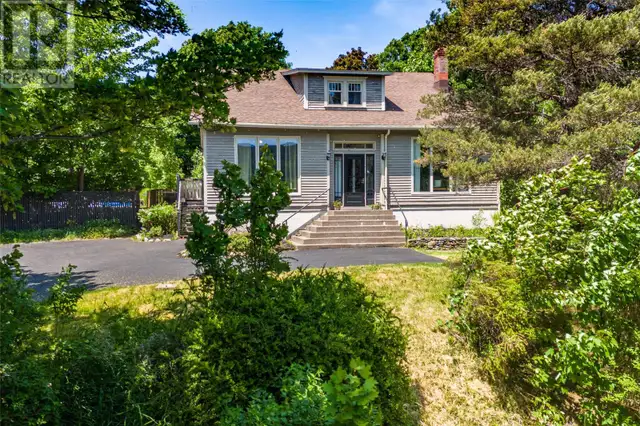 300 Topsail Road St. John's, Newfoundland & Labrador628637555773461223