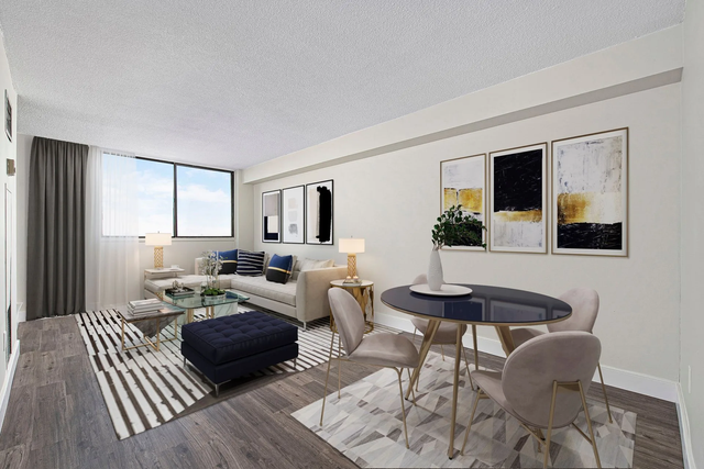 3 Bedroom Apartment for Rent - 75 Thorncliffe Park Dr in Long Term Rentals in Markham / York Region - Image 7