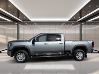 2024 GMC Sierra K2500 SLT Strong, refined, and built to handle serious work with confidence, this 20... (image 4)