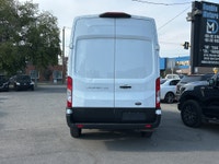 Double L Motors Ltd. FOR SALE: 2022 Ford Transit 250 High Roof | 148 WB | Ready for Work. Looking fo... (image 3)