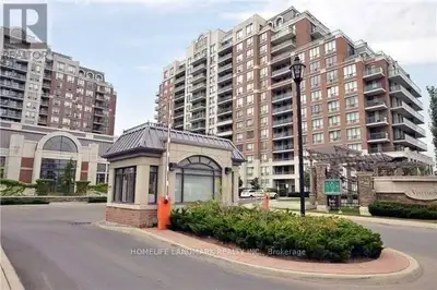 408 - 350 RED MAPLE ROAD S Richmond Hill (Langstaff), Ontario
