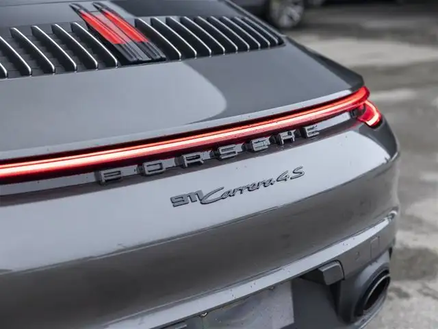 2024 Porsche 911 Carrera 4S in Cars & Trucks in London - Image 9