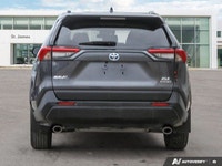 * XLE Premium Upgraded: 18-inch alloy wheels, LED fog lamps, Softex upholstery, driver's seat memory... (image 3)