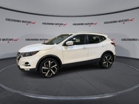 // ACCIDENT FREE!! // Meet the used 2023 Nissan Qashqai SL AWD, now available at Haldimand Motors Lt... (image 3)