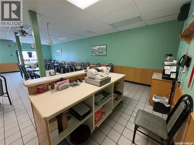 414 Main STREET Foam Lake, Saskatchewan in Commercial & Office Space for Sale in Saskatoon - Image 5
