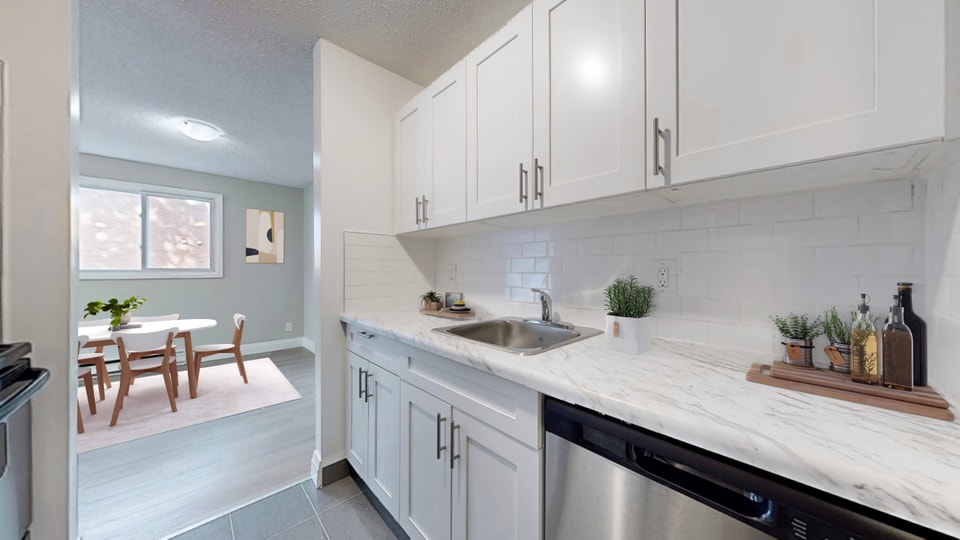 Bedford By The Water - 1 bedroom Apartment for Rent 3