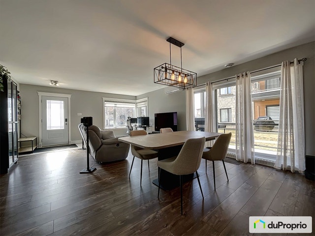 $340,000 - Condominium for sale in Ste-Foy — photo 2
