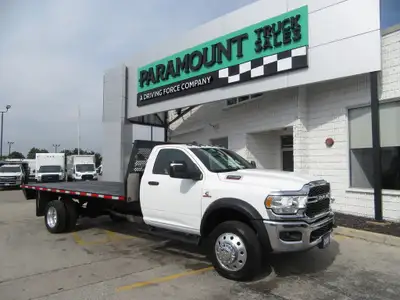 6.7 L CUMMINS TURBO DIESEL, HD AUTO TRANS, A/C, POWER WINDOWS & LOCKS WITH KEYLESS ENTRY, POWER & HE...