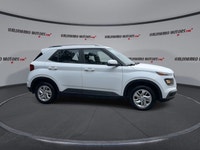 This Hyundai Venue has a dependable Gas 4cyl 1.6L engine powering this Variable transmission. Lane D... (image 1)