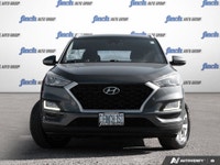 WAS: $17052 NOW: $16099 plus taxes and licensing feesDiscover the 2019 Hyundai Tucson Preferred: A C... (image 1)