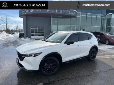 Low Mileage, Leather Seats! Compare at $43255 - is just $41995! This Mazda CX-5's interior is one of...