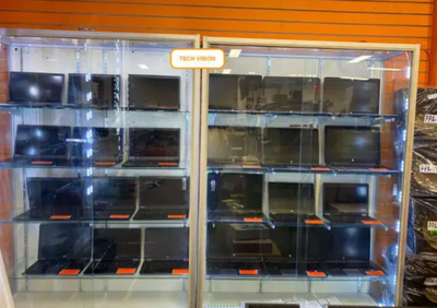 LENOVO, DELL, HP, CERTIFIED REFURBISHED LATOPS AMAZING DEALS****** I CORE 5 6TH GEN FROM $174.99****...