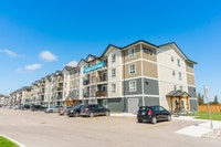 Broadstreet's Selkirk Meadows offers pet friendly 1-, 2-, and 3-bedroom apartments as well as 2 Bedr... (image 2)