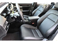 Certified. Sport Touring|Leather|Navi|Sunroof|Bose 2025 Honda Civic Hybrid Sport Touring Sport Touri... (image 9)
