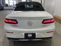 // JAMAIS ACCIDENTÉ! //Le Mercedes-Benz E 450 2019 décapotable offert chez AutoStudio 72 à Mirabel p... (image 4)